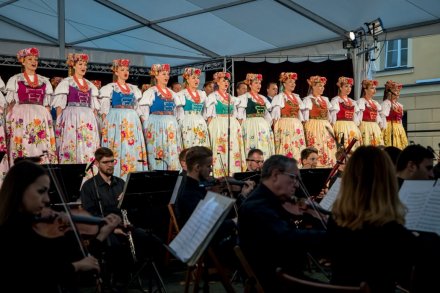 Koncert ZPiT "Śląsk"/fot. slaskie.pl